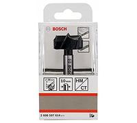 Bosch Professional 1 x Mèches à façonner à mise rapportée en carbure (Ø 36 mm, accessoires perforateurs)