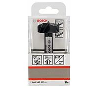Bosch Professional 1 x Mèches à façonner à mise rapportée en carbure (Ø 38 mm, accessoires perforateurs)