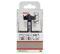 Bosch Mèche à façonner carbure 2608597612 – 34 x 90 mm Ø 10 mm – 1 pièce