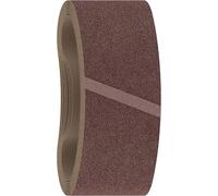 Bosch Jeu de courroies abrasives Bosch X440 Best for Wood and Paint 10 pièces 100 x 610 mm 60 Quantité:10
