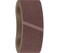 BOSCH Bande abrasive PRO X440, 100 x 610 mm, G60, 10 pieces 2608606135