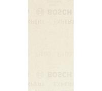 BOSCH EXPERT grille de ponçage M480 93X186mm, P100, 10 pièces 2608900744