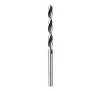 BOSCH Foret hélicoidal HSS PointTeQ 4,0 mm 2608577208