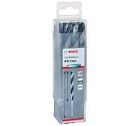 BOSCH Foret hélicoidal HSS PointTeQ 9,7 mm 2608577265