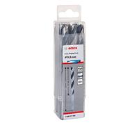 BOSCH Foret hélicoidal HSS PointTeQ 9,8 mm 2608577266