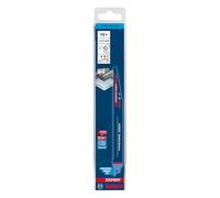 Bosch Lame de scie sabre Bosch EXPERT sauvetage de véhicules S 1157 CHM Quantité:10