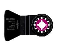 Bosch Racloir Bosch HCS ATZ 52 SC rigide 26 x 52 mm Quantité:10