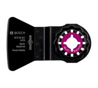 Bosch Racloir Bosch HCS ATZ 52 SC rigide 26 x 52 mm Quantité:10