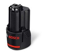 Bosch Professional 12V System batterie GBA 12V 2.0Ah