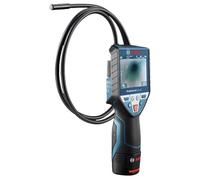 Bosch GIC 120 C Professional caméra de surveillance industrielle 8,5 mm