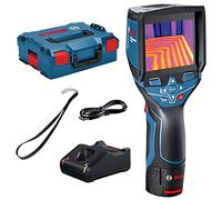 Bosch Caméra thermique GTC 400 C Professional