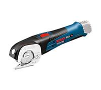 Bosch Cisailles universelles à batterie Bosch GUS 12V-300 en version solo Quantité:1