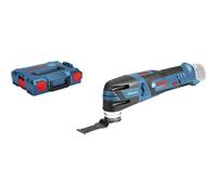 Bosch GOP 12V-28 Noir, Bleu, Rouge