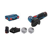 Bosch Meuleuse angulaire sans fil GWS 12V-76 Professional