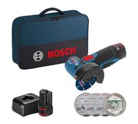 Bosch GWS 12V-76 PROFESSIONAL meuleuse d'angle 7,6 cm 19500 tr/min 700 g