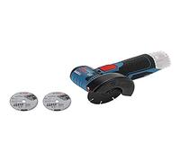Bosch GWS 12V-76 Professional meuleuse d'angle 7,6 cm 19500 tr/min 500 g