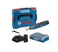 Outil rotatif sans fil Bosch GRO 12V-35