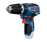 Bosch Professional 12V System perceuse-visseuse à percussion sans-fil GSB 12V-35 (couple dur/tendre 20/35 Nm)