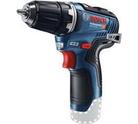 Bosch GSR 12V-35 Professional 1750 tr/min Noir, Bleu
