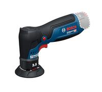 BOSCH GEX 12V-77 PROFESSIONAL Ponceuse excentrique 06019L2100