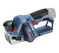 Bosch Professional 12V System rabot sans-fil GHO 12V-20 (largeur de rabotage maxi : 56 mm)