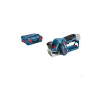 Bosch GHO 12V-20 Noir, Bleu, Rouge 14500 tr/min