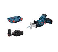 Bosch Scie sabre sans fil GSA 12V-14 Professional