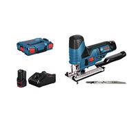 Bosch 06015A1005 - Scie Sauteuse Sans Fil GST 12V-70