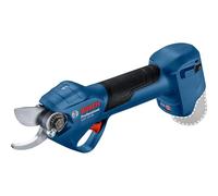 Bosch Professional 12V System sécateur GGP 12V-25 (jusqu’à 4 500 coupes par charge, moteur sans charbons, coupes jusqu’à 25 mm)