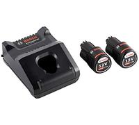 Bosch 1 600 A01 9R8 batterie et chargeur d’outil électroportatif Ensemble de batterie et de chargeur