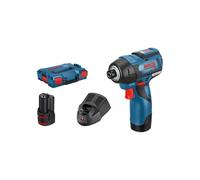 Bosch Visseuse à chocs sans fil GDR 12V-110 Professional