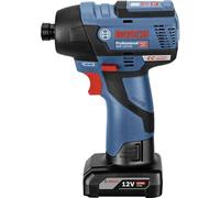 Bosch GDR 12V-110 Professional 1/4" 110 N·m 10,8 V