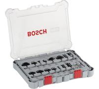 Bosch 2 607 017 471 Mèche Jeu d'embouts 15 pièce(s)