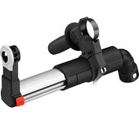 Système d'aspiration GDE 16 PLUS pour perforateurs 2 et 3kg - BOSCH - 1600A0015Z