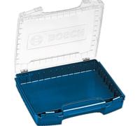BOSCH Professional 1600A001RW BOSCH Professional i-BOXX 72 1600A001RW Boîte d'assortiment non remplie