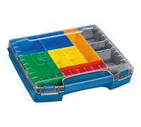 BOSCH Professional 1600A001S8 BOSCH Professional i-BOXX 72 Set 10 1600A001S8 Boîte d'assortiment non remplie