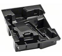 Bosch Professional 1600A002WS 1600A002WS Tablette Polystyrène noir (L x l x H) 6.1 x 31.8 x 20.3 cm