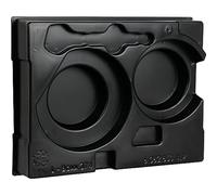 Bosch Professional 1600A0089U Système Plateau complet L-BOXX 374 Pour GOF/GMF 1600 CE