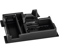 Bosch Professional 1600A008B3 GSS 18 V-10 Mousse pour valises (L x l x H) 417 x 311 x 75 mm