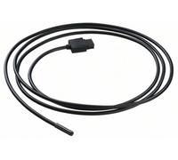 Bosch Professional Tête de caméra de 8,5 mm (pour caméra d’inspection GIC, longueur : 3 m, diamètre : 8,5 mm)
