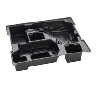 Bosch Professional 1600A00HP1 GBH 18V-26 F Mousse pour valises (L x l x H) 331