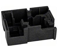 Bosch Professional 1600A00HP2 GBH 18V-26 F + GDE 18V-16 Mousse pour valises (L x l x H) 430 x 318 x