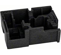 Bosch Professional 1600A00HP2 GBH 18V-26 F + GDE 18V-16 für L-Boxx 238 Mousse pour valises (L x l x H) 430 x 318 x 160 mm