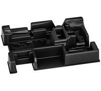 Bosch Professional 1600A00R8X Einlage GSR/GSB 18 V-85 Mousse pour valises (L x l x H) 417 x 311 x 79 mm