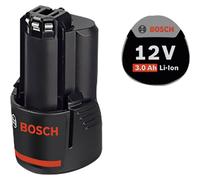Bosch Professional 1600A00X79 GBA Batterie pour outil 12 V 3 Ah Li-Ion