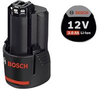 Bosch GBA 12V 3.0Ah Professional Batterie