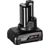 Bosch Professional 1600A00X7H GBA Batterie pour outil 12 V 6 Ah Li-Ion