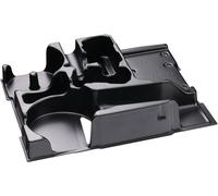 Bosch Professional 1600A01166 GWS 18 V-125 SC Mousse pour valises (L x l x H) 396 x 312 x 75 mm