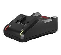 Bosch Professional 1600A019RJ GAL 18V-40 Professional Chargeur de batterie pour