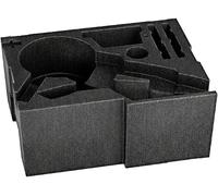 Bosch Plateaux pour le rangement des outils Bosch Plateau L-BOXX GET 55-125/75-150 Quantité:1